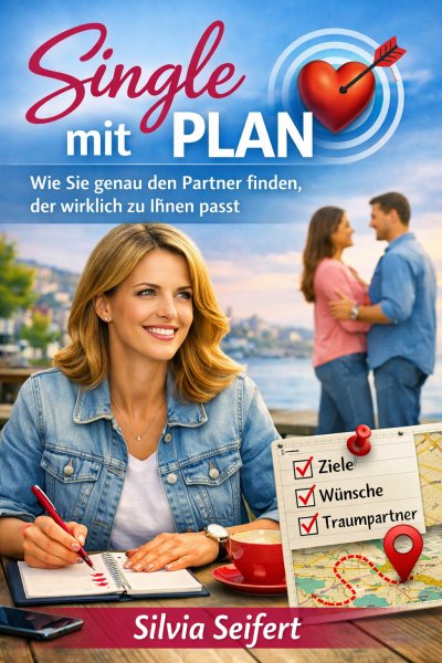 'Cover von Single mit Plan'-Cover