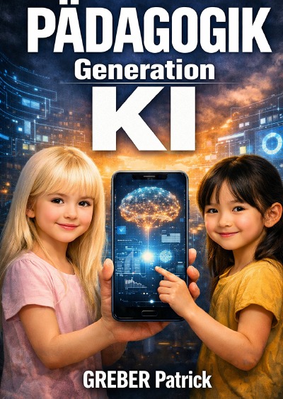 'Cover von Generation – KI'-Cover
