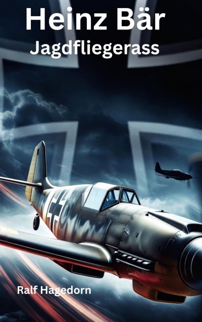 'Cover von Heinz Bär'-Cover