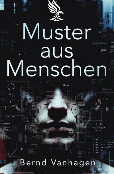 'Cover von Muster aus Menschen'-Cover