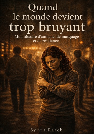 'Cover von Quand le monde devient trop bryuant'-Cover
