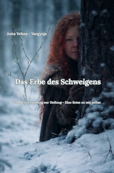 'Cover von Das Erbe des Schweigens'-Cover