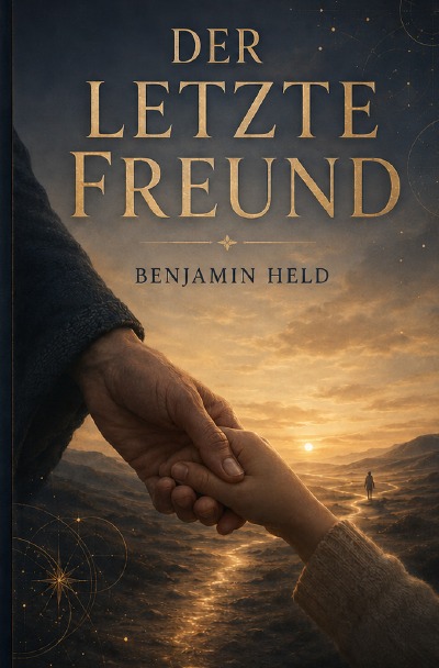 'Cover von Der letzte Freund'-Cover
