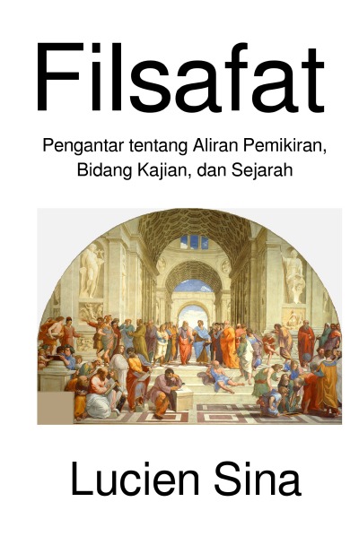 'Cover von Filsafat'-Cover