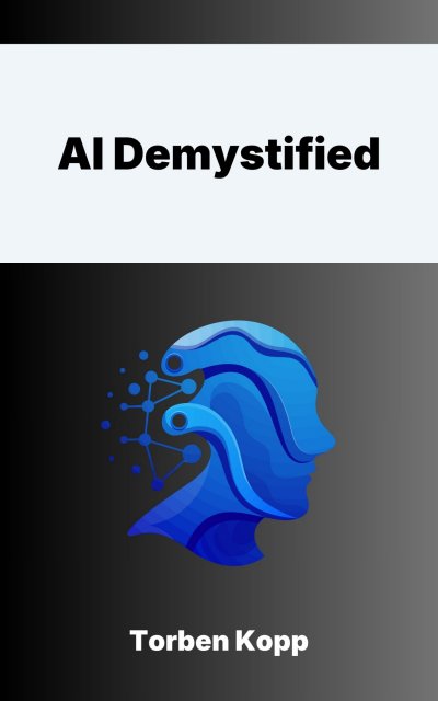'Cover von AI Demystified'-Cover