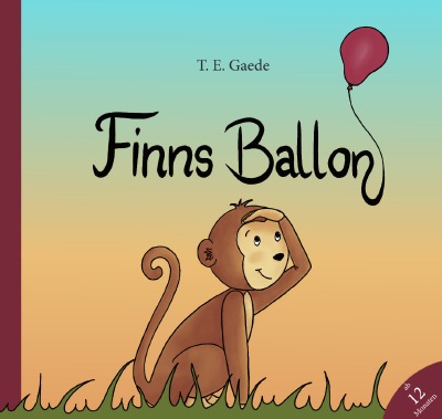 'Cover von Finns Ballon'-Cover