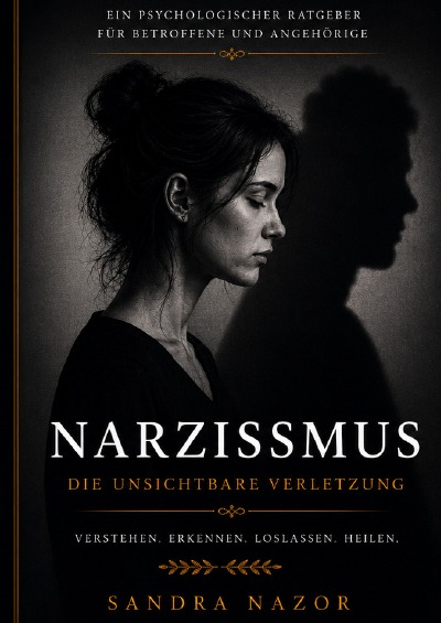'Cover von Narzissmus'-Cover