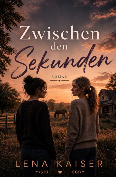 'Cover von Zwischen den Sekunden'-Cover