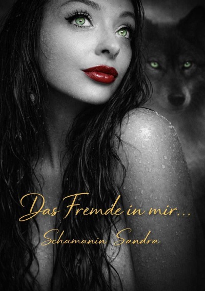 'Cover von Das Fremde in mir…'-Cover