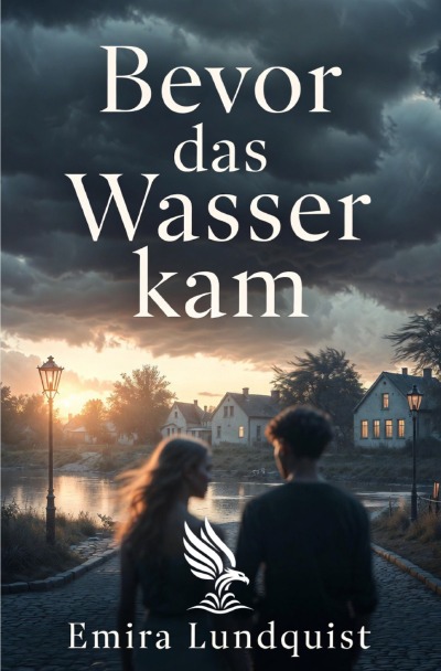 'Cover von Bevor das Wasser kam'-Cover