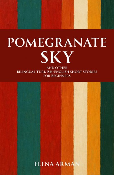 'Cover von Pomegranate Sky'-Cover