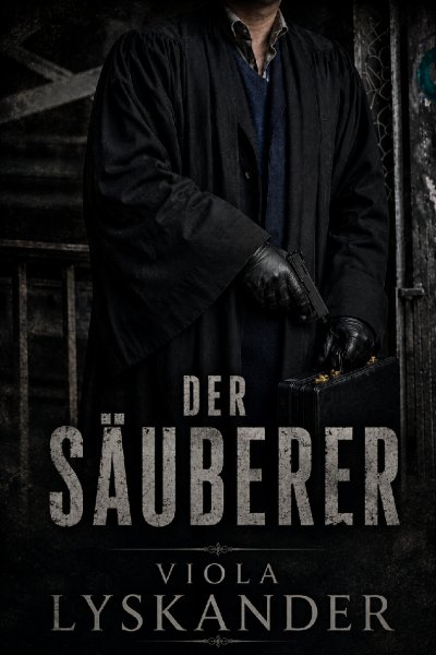 'Cover von Der Säuberer'-Cover