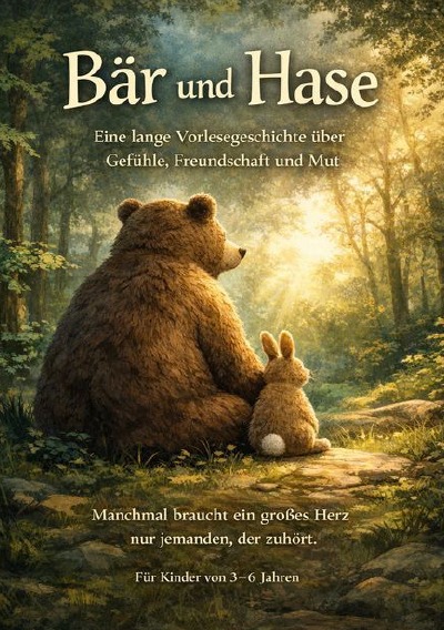 'Cover von Eine starke Freundschaft beginnt'-Cover