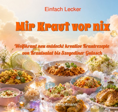 'Cover von Mir Kraut vor nix'-Cover