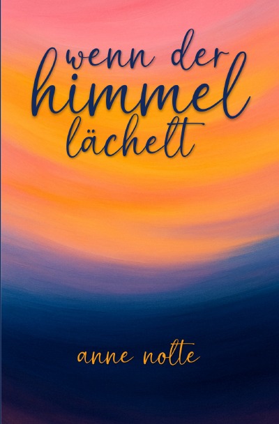 'Cover von Wenn der Himmel lächelt'-Cover