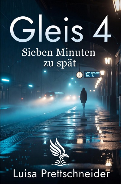 'Cover von Gleis 4'-Cover