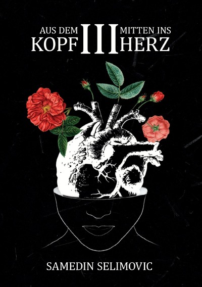 'Cover von Aus dem Kopf, mitten ins Herz.'-Cover