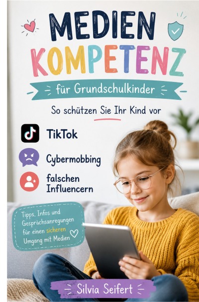 'Cover von Medien Kompetenz für Grundschulkinder'-Cover
