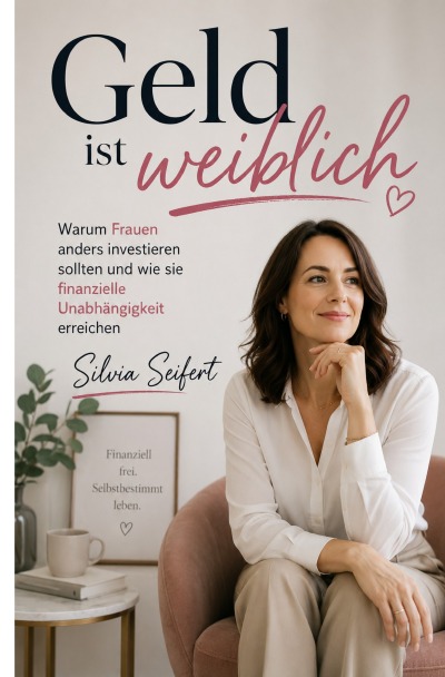 'Cover von Geld ist weiblich'-Cover