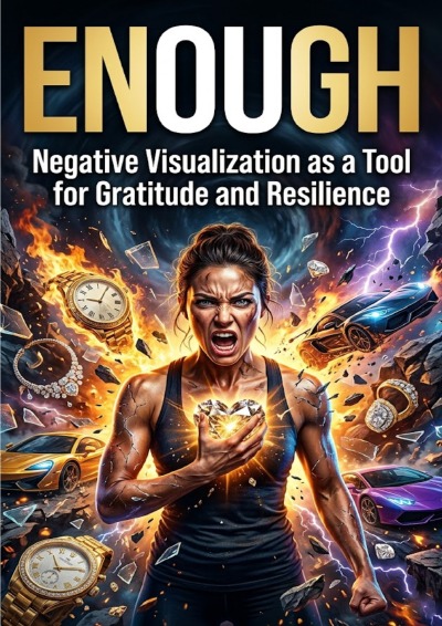 'Cover von Enough'-Cover
