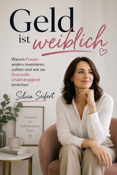 'Cover von Geld ist weiblich'-Cover