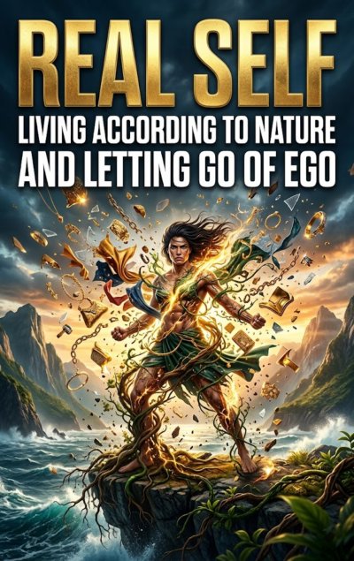 'Cover von Real Self'-Cover