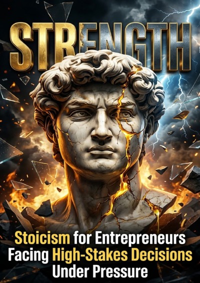 'Cover von Strength'-Cover