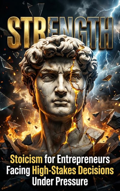 'Cover von Strength'-Cover