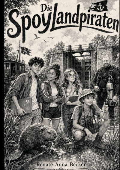 'Cover von Die Sopoylandpiraten'-Cover