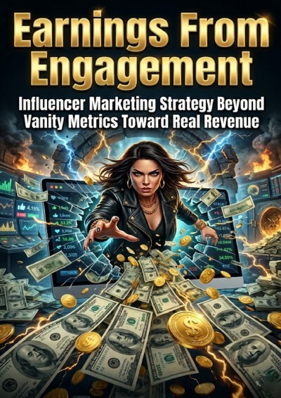 'Cover von Earnings From Engagement'-Cover