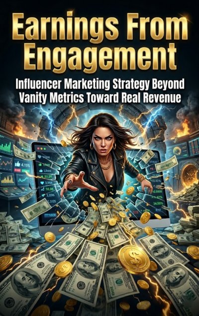 'Cover von Earnings From Engagement'-Cover