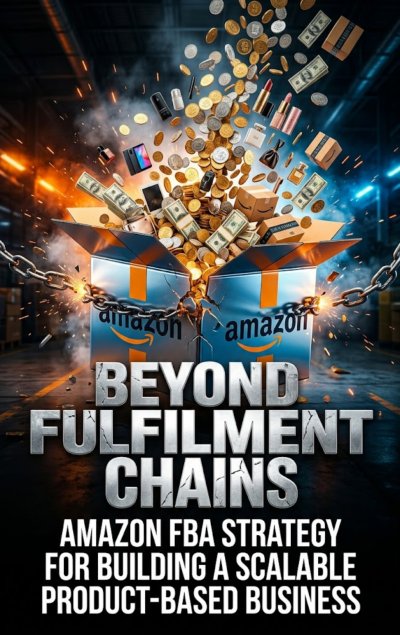 'Cover von Beyond Fulfilment Chains'-Cover