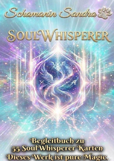 'Cover von SoulWhisperer'-Cover