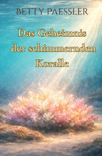 'Cover von Snørgl der Waldwicht – Das Geheimnis der schimmernden Koralle'-Cover