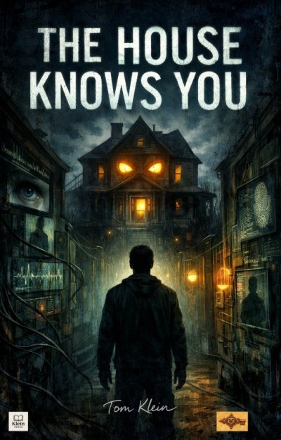 'Cover von The House Knows You'-Cover