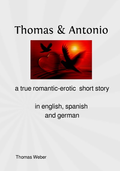 'Cover von Thomas & Antonio'-Cover