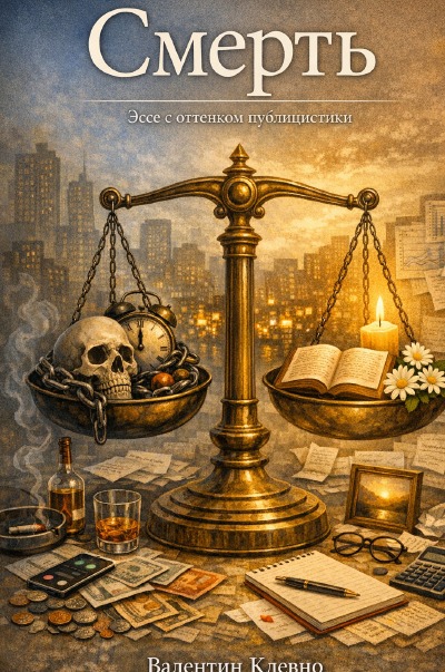 'Cover von Tod'-Cover