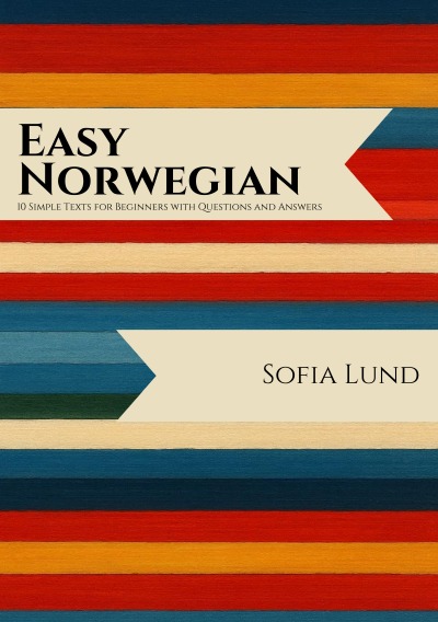 'Cover von Easy Norwegian'-Cover