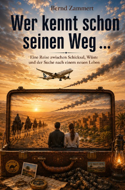 'Cover von Wer kennt schon seinen Weg ?'-Cover