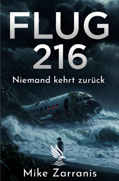'Cover von Flug 216'-Cover