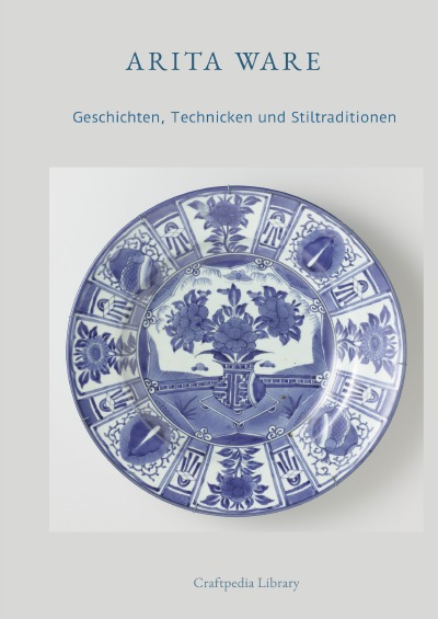 'Cover von Arita ware'-Cover