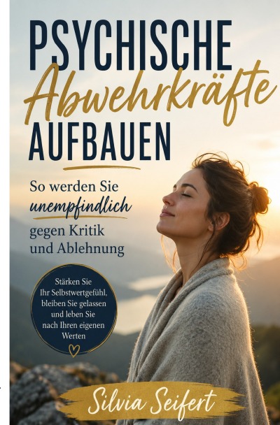 'Cover von Psychische Abwehrkräfte aufbauen'-Cover