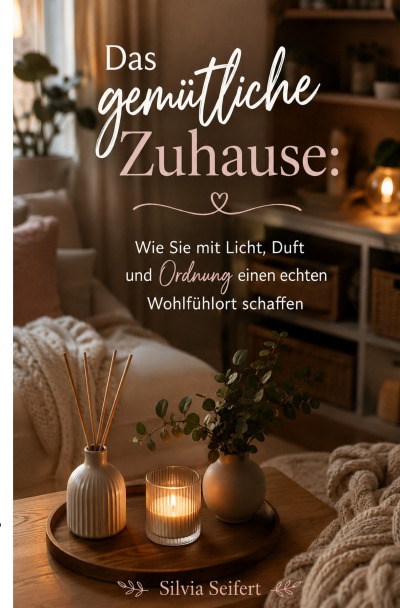 'Cover von Das gemütliche Zuhause'-Cover