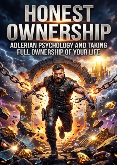 'Cover von Honest Ownership'-Cover