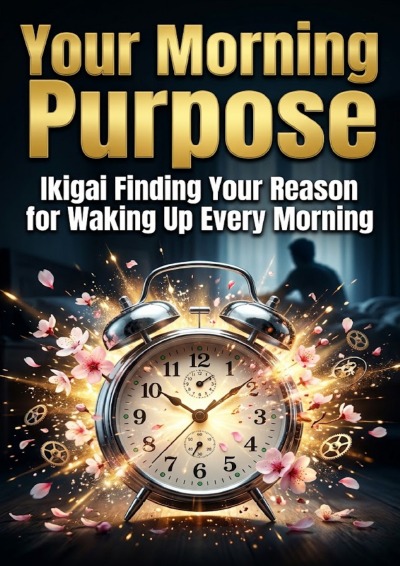 'Cover von Your Morning Purpose'-Cover