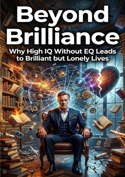 'Cover von Beyond Brilliance'-Cover