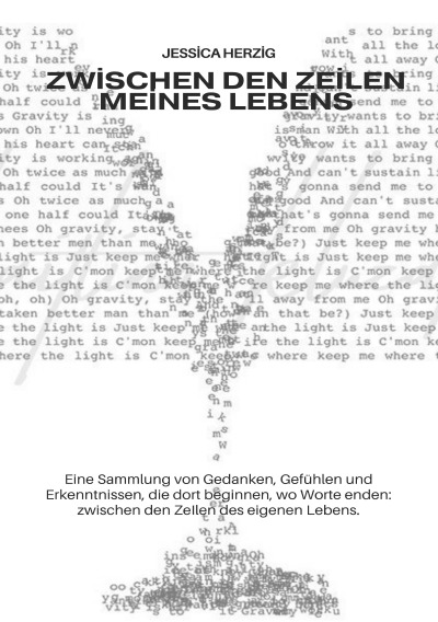 'Cover von Zwischen den Zeilen meines Lebens'-Cover