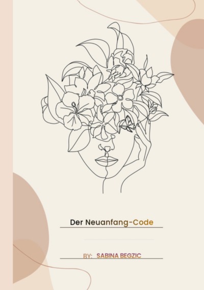 'Cover von Der Neuanfang-Code'-Cover