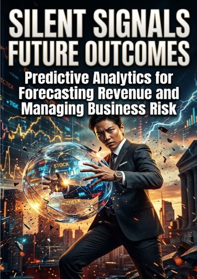 'Cover von Silent Signals Shaping Future Outcomes'-Cover