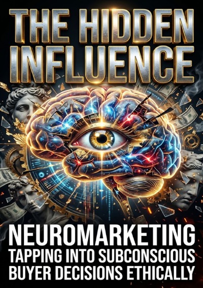 'Cover von The Hidden Influence'-Cover
